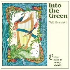 Into the Green