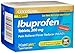 GoodSense Ibuprofen Pain Reliever/Fever Reducer, 200 mg Caplets, 24 Count