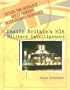 Inside Britain's Mi6: Military Intelligence 6 (Inside the World's Most Famous Intelligence Agencies,)