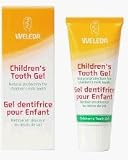 Weleda Childrens Tooth Gel 50ml