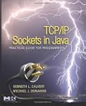 TCP/IP Sockets in Java, Second Editio...