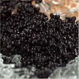Whitefish Caviar Black 1 oz - New Look!