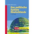 Das politische System Deutschlands. UTB basics