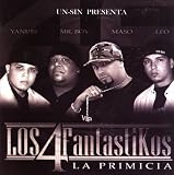 La Primicia