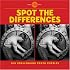 Spot the Differences: 100 Challenging Photo Puzzles