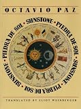 Sunstone/Piedra De Sol (0811211959) by Paz, Octavio