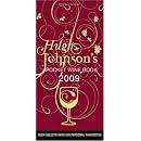 Hugh Johnson's Pocket Wine Book 2009
