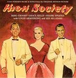 High Society-Deluxe Digipak - Ost, Filmmusik