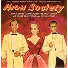 High Society-Deluxe Digipak