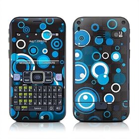 Funk Design Protective Skin Decal Sticker for Sanyo SCP-2700 Cell Phone