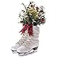 />LED lighted ice skate centerpiece</p> <p><img src=
