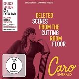 Deleted Scenes from the Cutting Room Floor(Deluxe) [Edizione: Germania]di Caro Emerald