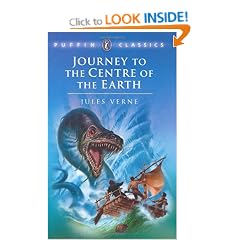 Journey to the Centre of the Earth (Puffin Classics)