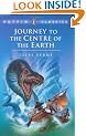 Journey to the Centre of the Earth (Puffin Classics)