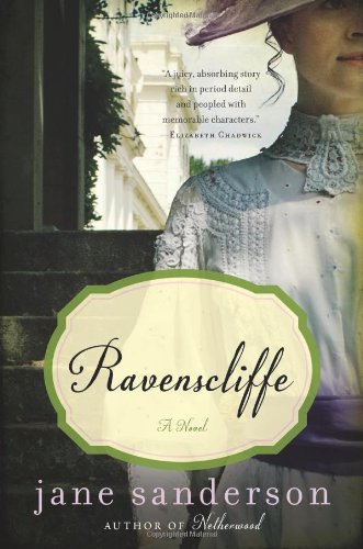Ravenscliffe: A Novel