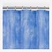 Sky Blue - Shower Curtain