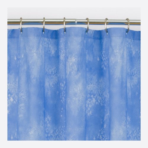 Sky Blue - Shower Curtain