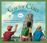 Buy : C isfor Ciao: An Italy Alphabet (Discover the World)