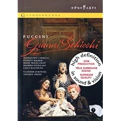 Gianni Schicchi