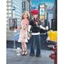 Mary Kate Ashley Olsen New York Minute Dolls