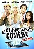 Inappropriate Comedy