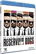Reservoir dogs [Blu-ray]