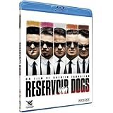 Reservoir Dogs [Blu-ray]par Harvey Keitel