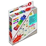 104 Puzzle Card Expansion Set for ColorKu - Easy