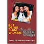 Two Films by Ang Lee Eat Drink Man Woman & The Wedding Banquet