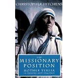 Missionary Positionby Christopher Hitchens