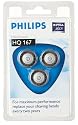Philips HQ167/40 Coolskin 6700 Series Triple Pack Cutting Heads