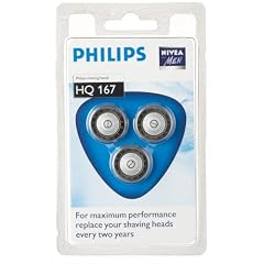 Philips HQ 167/40 Scherkopf Cool Skin 6700er Serie