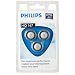 Philips HQ 167/40 Scherkopf Cool Skin 6700er Serie