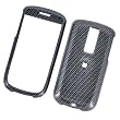 HTC myTouch 3G / Magic / G2 Google Phone (NOT 3.5mm jack) T-Mobile Snap On Protector Hard Case Image Cover Carbon Fiber