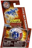 Skytruss (Aquos): Baku Sky Raiders - Bakugan Mechtanium Surge Series - "NOT" Randomly Picked