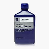 Grooming Lounge You Need Conditioner