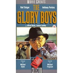 The Glory Boys (VHS) [1985]