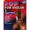 Pop for Violin 3
