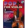 Pop for Violin 3