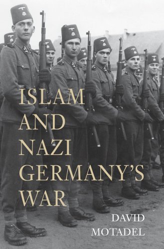 Islam and Nazi Germany's War Hardcover - November 30, 2014