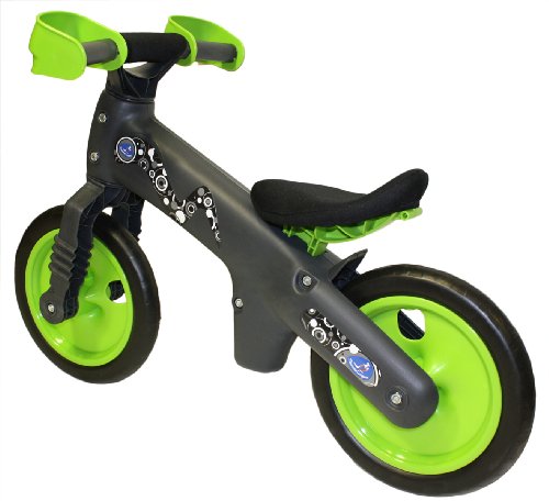 Ultrasport Kinder - Laufrad My First Bike - Made in Italy Preisvergleich