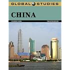 Global Studies: China (Global Studies) by  Suzanne Ogden