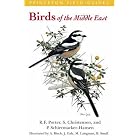 Field Guide to the Birds of the Middle East (Princeton Field Guides) by  R. F. Porter, S. Christensen, and P. Schiermacker-Hansen