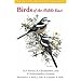 Field Guide to the Birds of the Middle East (Princeton Field Guides)