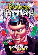 Slappy New Year!