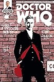Doctor Who: The Twelfth Doctor #2