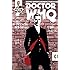 Doctor Who: The Twelfth Doctor #2