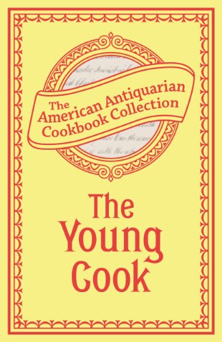 The Young Cook