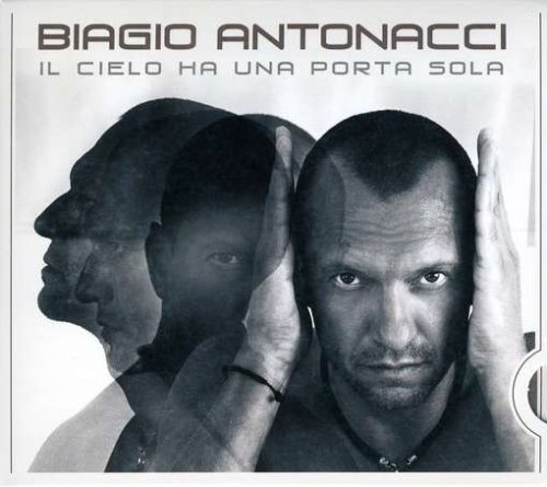 Biagio Antonacci - Tra te e il mare (Rolling Version) Lyrics - Zortam Music