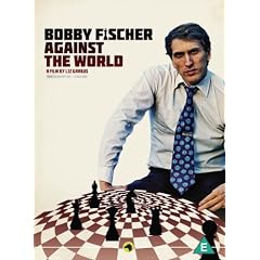 Bobby Fischer Against the World [DVD]